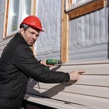 Best Historical Building Siding Restoration  in South Hill, WA